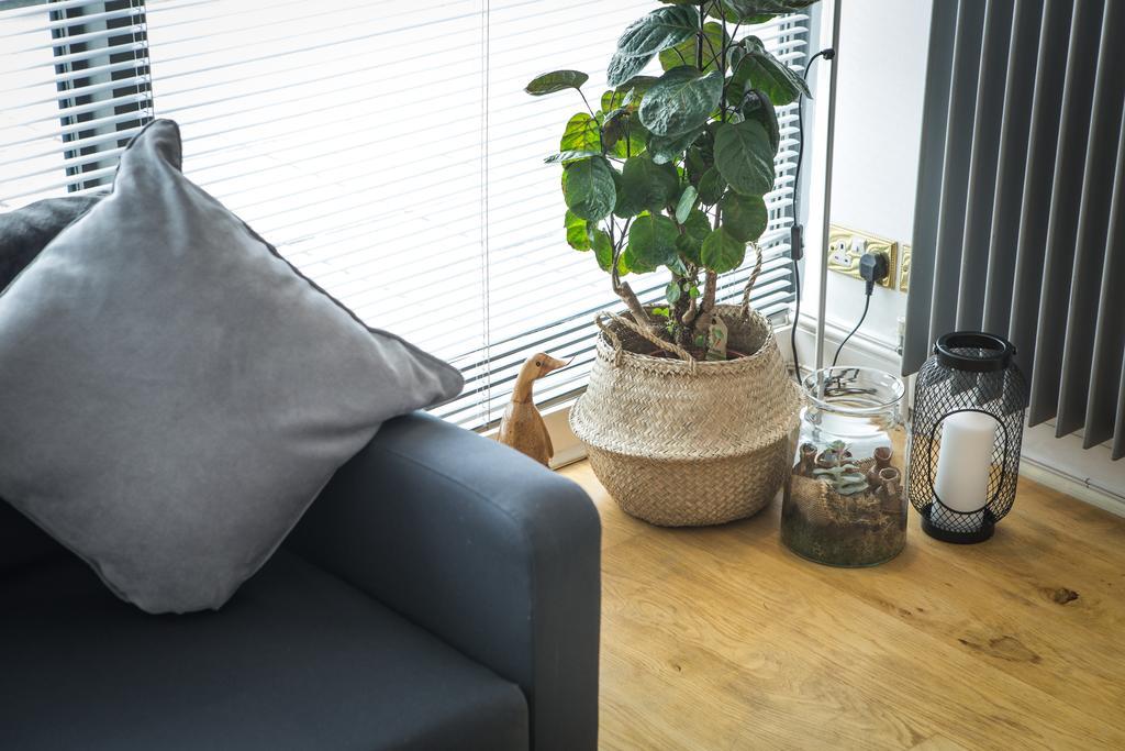 Stay Inn Apartments Bloomsbury Londra Dış mekan fotoğraf