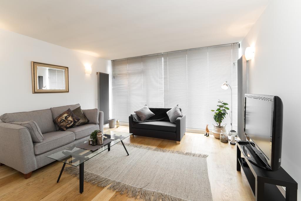 Stay Inn Apartments Bloomsbury Londra Dış mekan fotoğraf