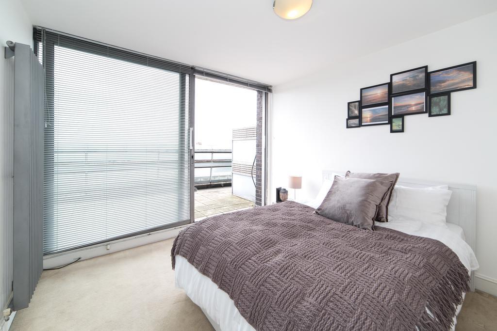 Stay Inn Apartments Bloomsbury Londra Dış mekan fotoğraf