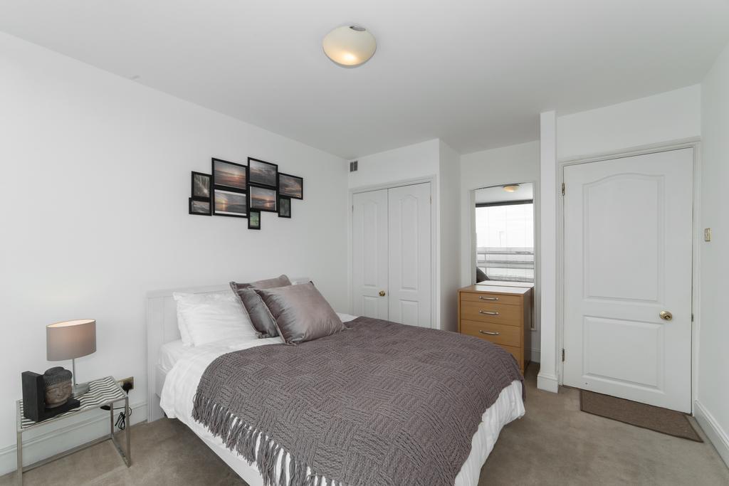 Stay Inn Apartments Bloomsbury Londra Dış mekan fotoğraf