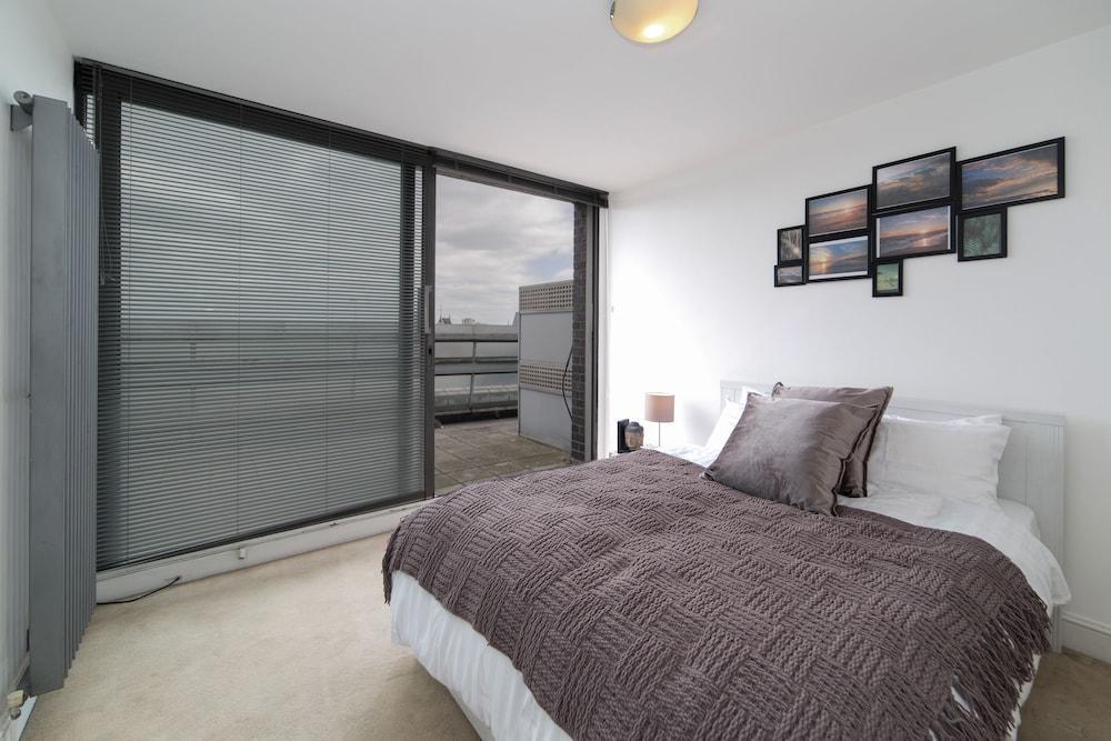 Stay Inn Apartments Bloomsbury Londra Dış mekan fotoğraf
